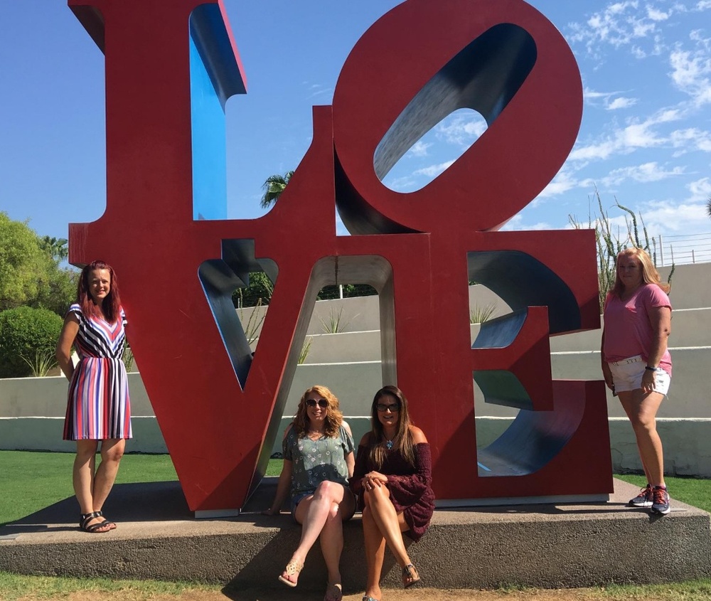 🦋Meet your Posher, Stephanie